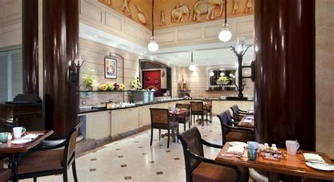 Hilton Mumbai International Airport Hotel – Mumbai Airport Hotel