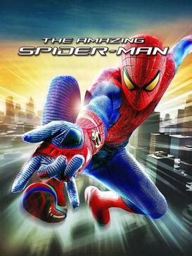 The Amazing Spider-man 1 Game PC Free Download / The Amazing Spiderman ...