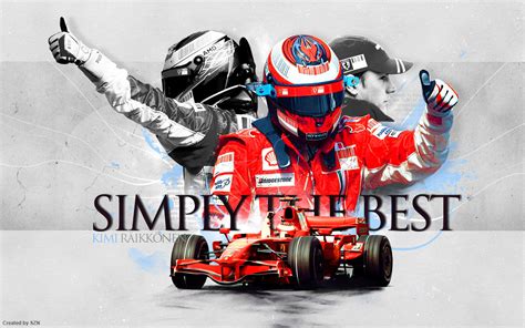 🔥 [150+] Kimi Raikkonen Wallpapers | WallpaperSafari