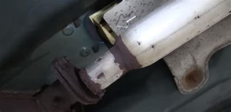 Why Your Muffler Can Be An Essential Repair | Exceeding expectations since 1978