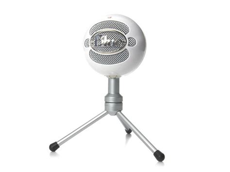 Snowball iCE USB Microphone