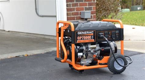 10 Best Portable Generator Brands To Keep Your Home Powered - eBusinessware