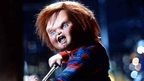 Scary Movies About Dolls – Telegraph