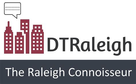 Raleigh’s City Plaza – The Raleigh Connoisseur