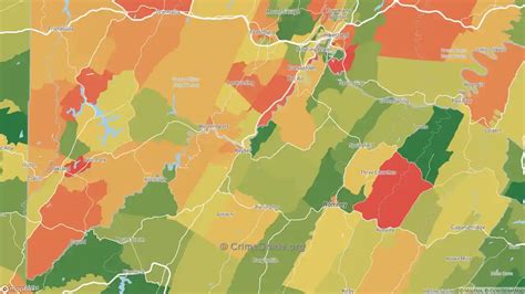 The Safest and Most Dangerous Places in Mineral County, WV: Crime Maps and Statistics ...