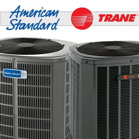 American Standard Air Conditioners – 2021 Review - HVAC Beginners