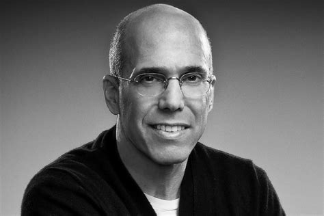 Jeffrey Katzenberg Receives TIME100 Impact Award | TIME