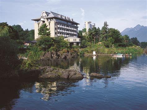 Fuji Lake Hotel - Lodging