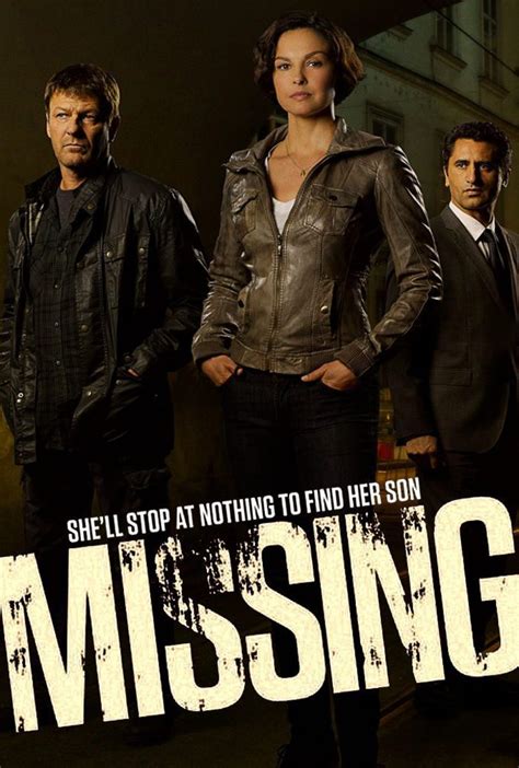 Missing. Serie TV - FormulaTV