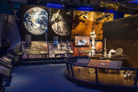 NASA Jet Propulsion Laboratory - Best Attractions in Los Angeles