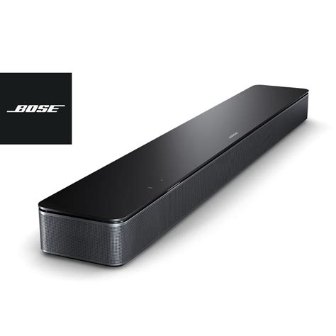 Bose Smart Soundbar 300 Speaker presyo ₱29,900