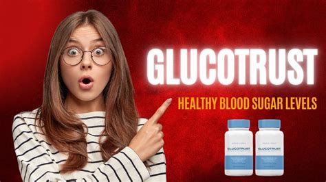 Glucotrust-Discover A Method To Support Healthy Blood Sugar Levels ...