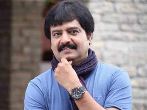 Star Comedian Vivek Passes Away