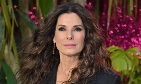 Sandra Bullock Net Worth 2023, Age, Height, Weight, Biography, Dad, Mom