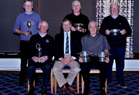 IGC Annual Awards | Inverness Golf Club