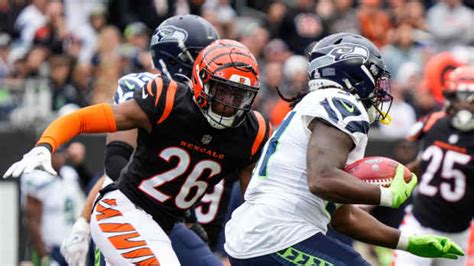 Bengals Roster Breakdown: Tycen Anderson can put injury concerns to bed ...