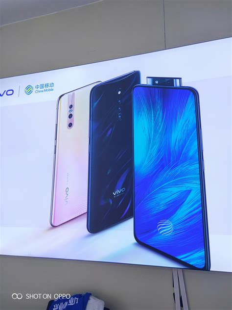 Vivo X27 and Vivo X27 pro specs leaked, confirmed pop-up selfie camera ...