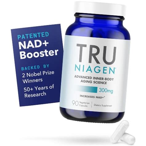 The Best NAD Supplements of 2024 (Review) | Supplement Institute