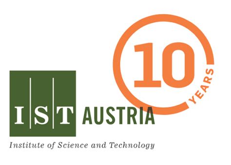 PhD Admissions at IST Austria: Apply by Jan 8, 2020 - NoticeBard | Home