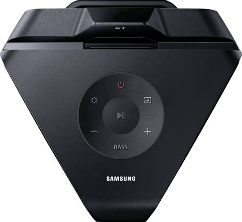 Bluetooth Speaker Samsung MX-T70 / ZG mieten ab 26,90 € pro Monat | Grover