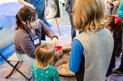 60+ Kid-Friendly Events in North Carolina for the Whole Year!