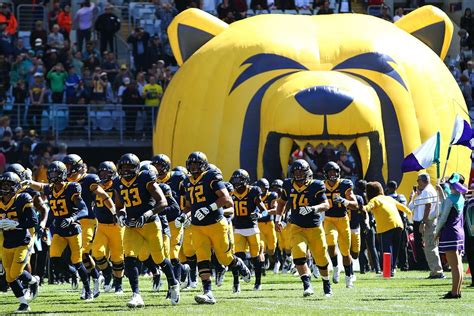 Cal football 2017 schedule released: Ole Miss, UNC, USC, Oregon, UW 5 ...