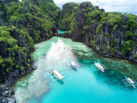 El Nido: una de las reservas naturales de Filipinas - Mi Viaje