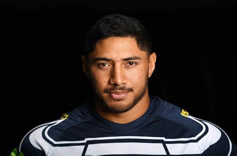 Jason Taumalolo: I'm ready to step up with Thurston gone | NRL.com