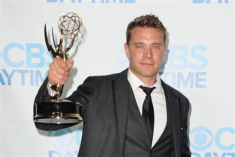 Billy Miller death: The Young and the Restless actor dies aged 43