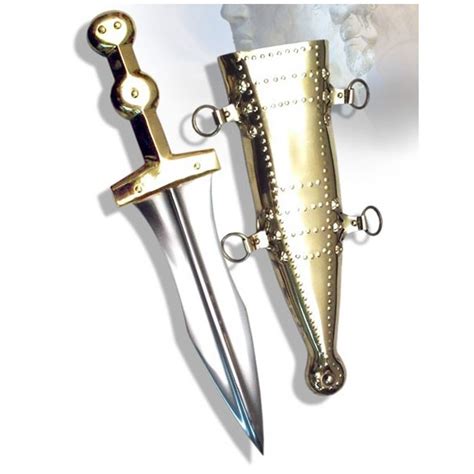 Roman Pugio Dagger AH3264B