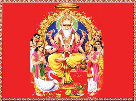 Book Lord Vishwakarma Puja Online - PujaBooking