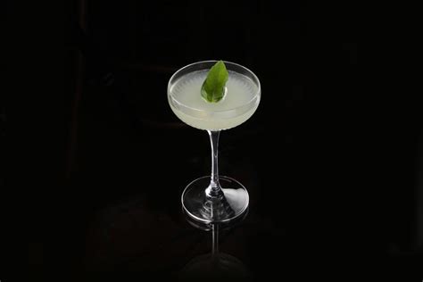 20 best Chartreuse Verte (Green) cocktails