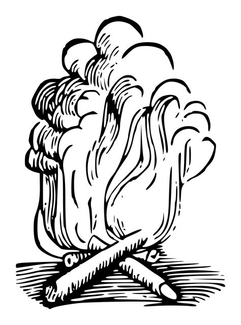 Campfire Smoke Stock Illustrations – 11,365 Campfire Smoke Stock - Clip Art Library