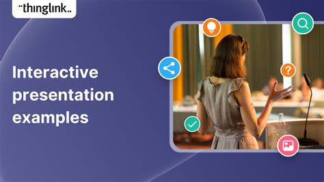 Interactive Presentation Examples | ThingLink Blog