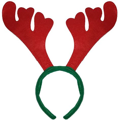 Reindeer Antlers - Partylicious