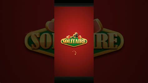 SOLITAIRE - Daily Challenge 10 Jul 2021 - YouTube