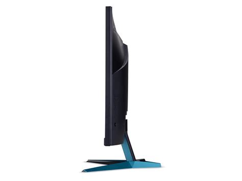 Acer Nitro VG271U M3bmiipx 27" WQHD (2560 x 1440) IPS Monitor with AMD FreeSync Premium ...