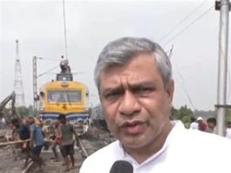 Root cause of the Odisha train accident identified: Union Railway ...