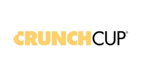 The Crunch Cup Discount Code | 60% Off in March 2021