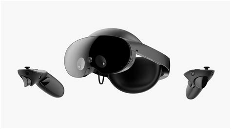 Meta Quest Pro VR Headset: Price, Specs, Details | WIRED