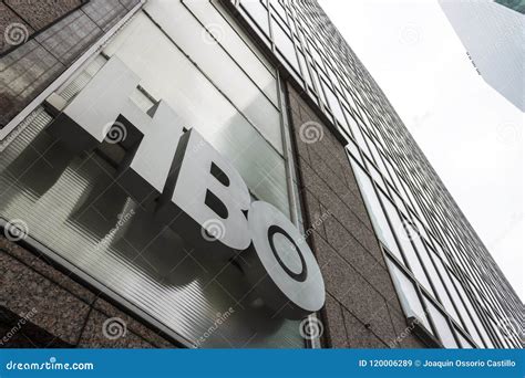 Home Box Office HBO logo editorial stock image. Image of network ...