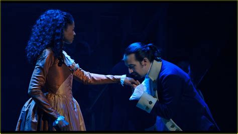 Watch the 'Rewind' Moment from 'Hamilton,' One of the Coolest Parts of ...