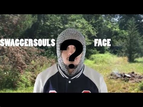 Swaggersouls face reveal hidden messages - luliboard