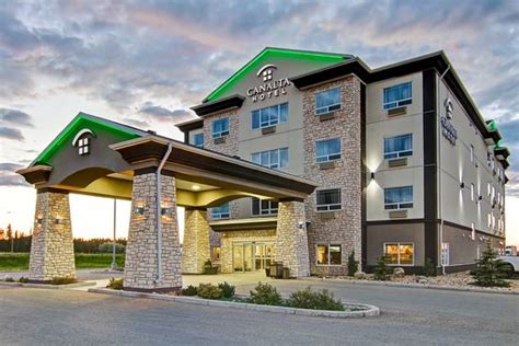 TISDALE CANALTA HOTEL - Updated 2023 Prices & Reviews (Saskatchewan)