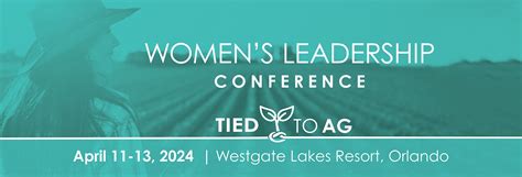 2024 Women's Leadership Conference - Florida Farm Bureau