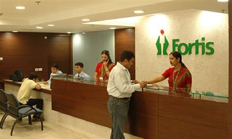 Fortis Hospitals bring in new technology to monitor patients remotely ...