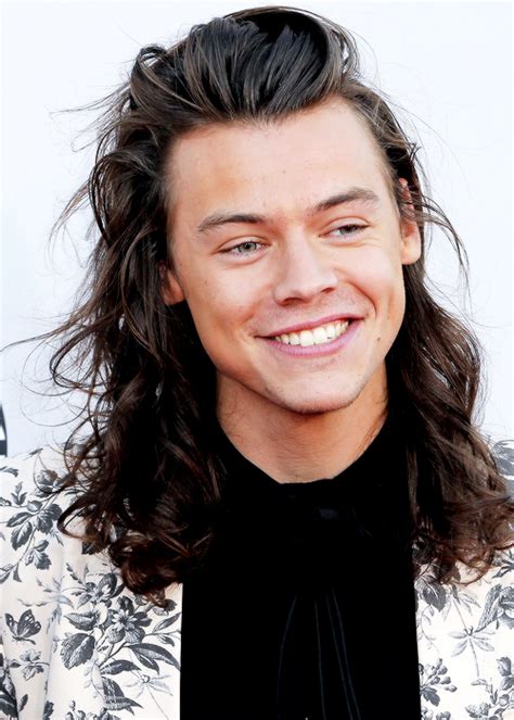 AMA's 2015 - Harry Styles Photo (39066707) - Fanpop