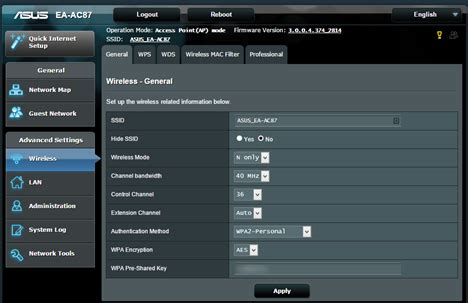 Reviewing The ASUS EA-AC87 Media Bridge/Access Point | Digital Citizen