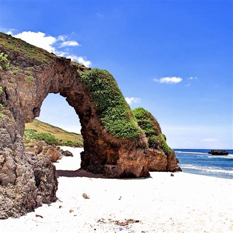 Swimming in Sabtang: Top Beaches in Batanes' Southernmost Island ...