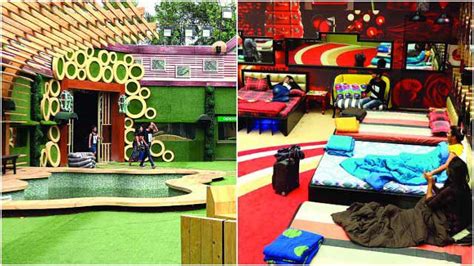 24 hours inside the Bigg Boss house